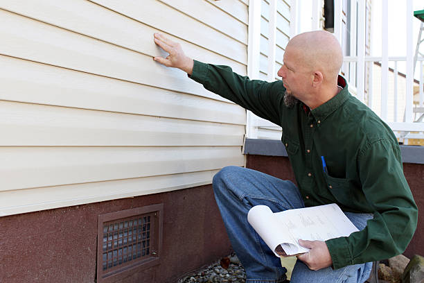 Custom Trim and Detailing for Siding in Hutchinson, MN